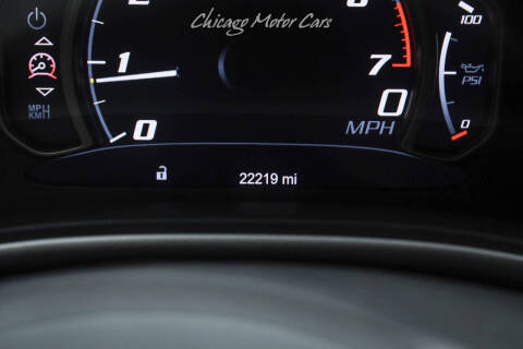 2013 Dodge SRT Viper GTS
