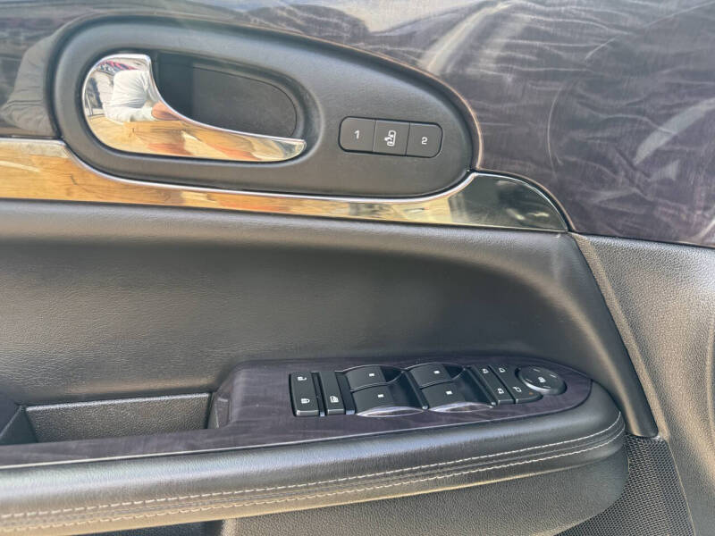 2015 Buick Enclave Premium