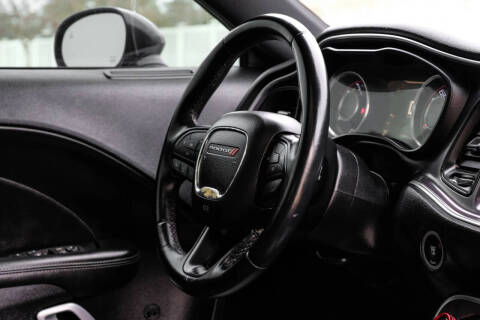 2016 Dodge Challenger