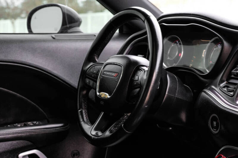 2016 Dodge Challenger