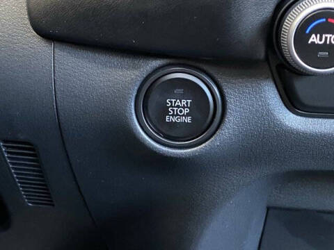 2026 Mazda CX-50 2.5 Turbo