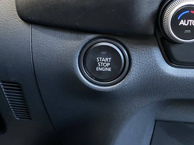 2026 Mazda CX-50 2.5 Turbo