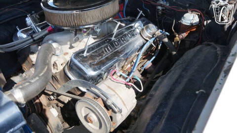 1965 Oldsmobile Cutlass