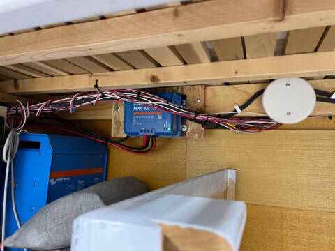 2018 Ford Transit 250