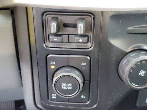 2026 Ford F-250 Super Duty