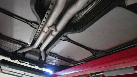 2006 Chevrolet Corvette