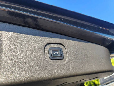 2013 GMC Terrain Denali