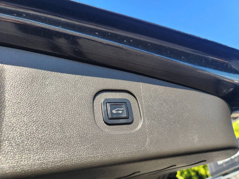 2013 GMC Terrain Denali