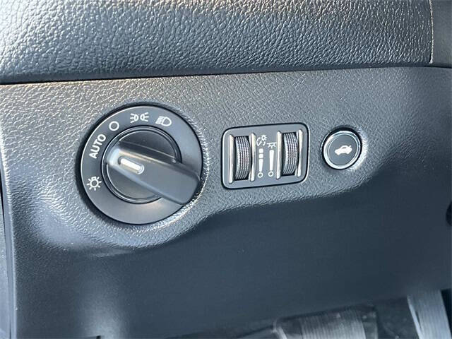 2019 Dodge Challenger SRT Hellcat Redeye