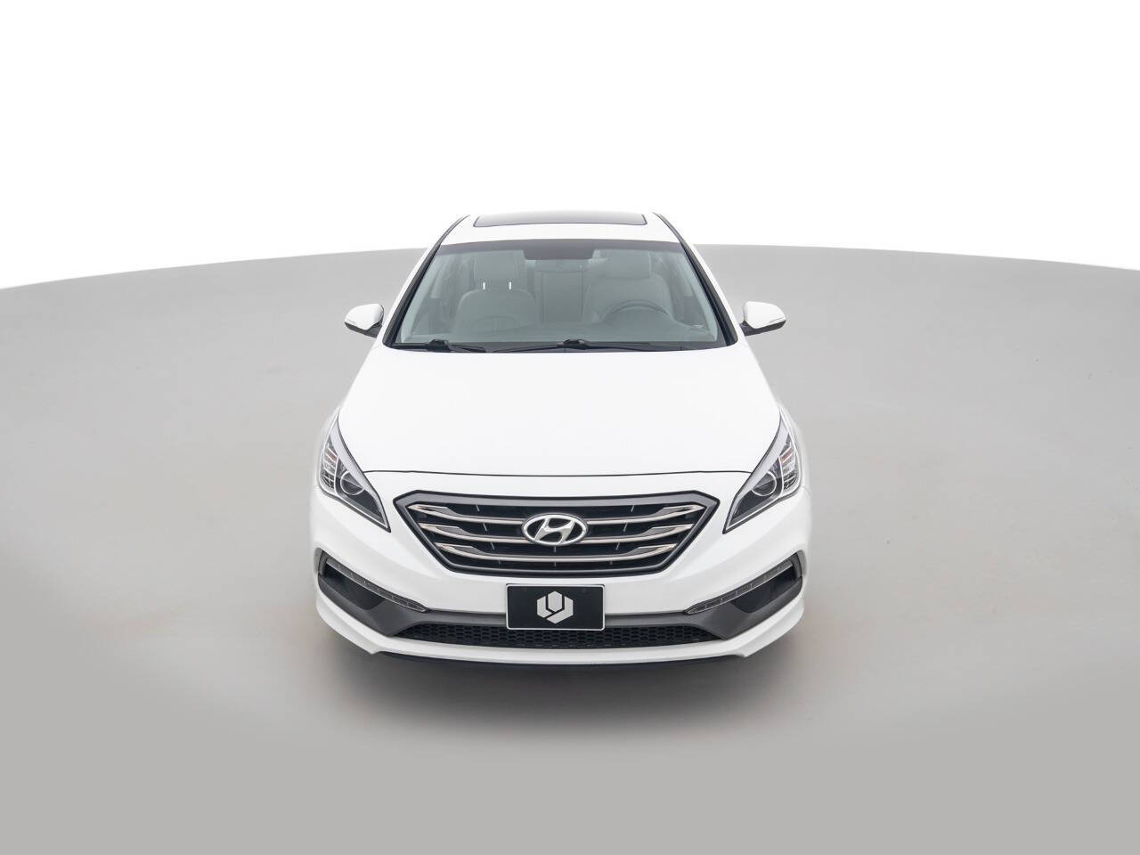 Used Car 2017 Hyundai Sonata  Limited 4dr Sedan For Sale Under $15,000 In Coal City, Illinois