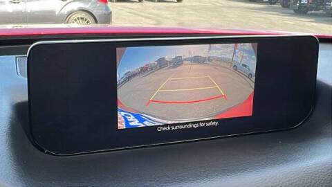 2024 Mazda CX-50 2.5 S Premium Plus