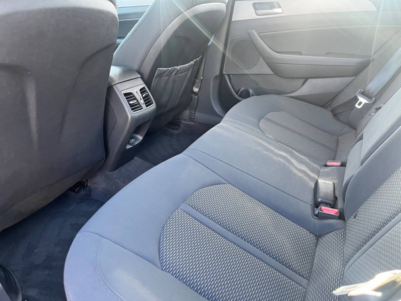 2019 Hyundai SONATA for sale at Kenny Auto Sales in Manville, NJ