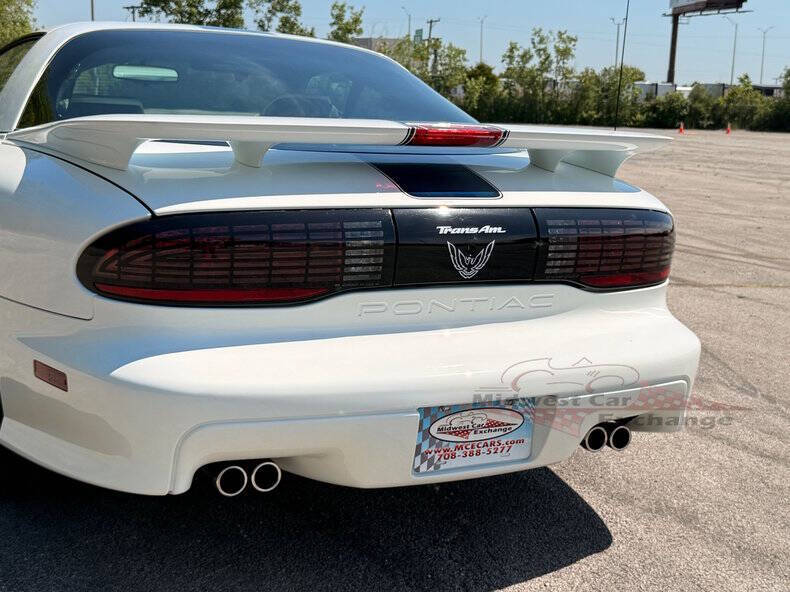 1994 Pontiac Firebird