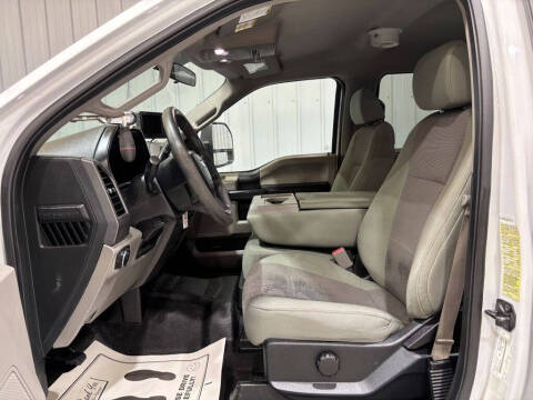 2017 Ford F-350 Super Duty XL