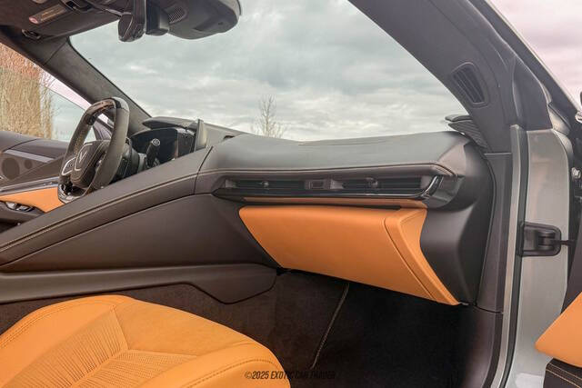 2024 Chevrolet Corvette Z06