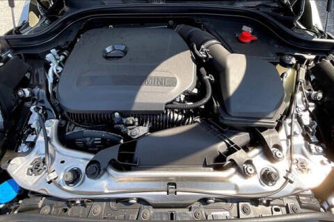 2025 MINI Hardtop 2 Door Cooper S