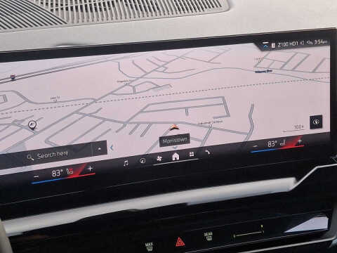2024 BMW i5 eDrive40