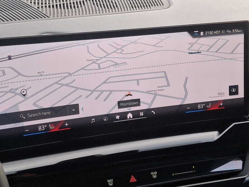 2024 BMW i5 eDrive40