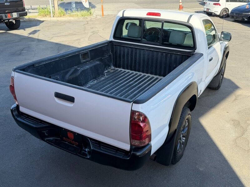 2006 Toyota Tacoma PreRunner
