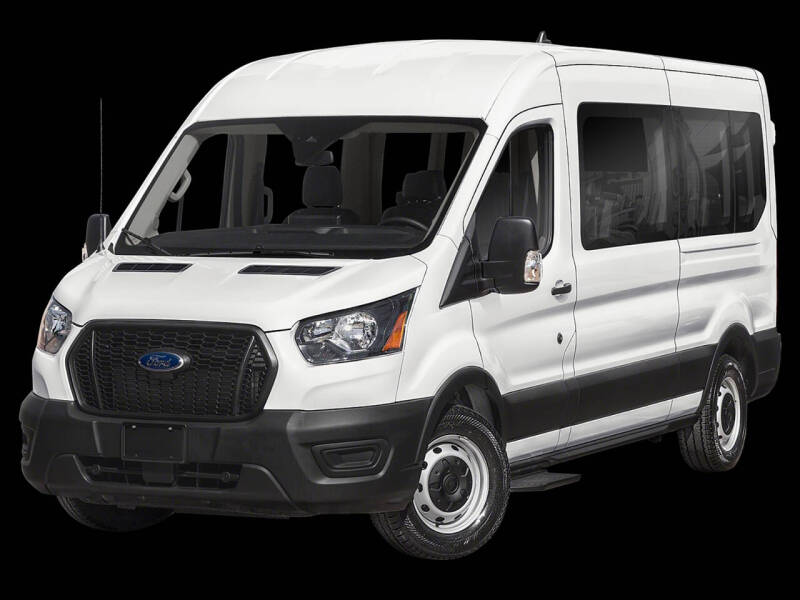 2023 Ford Transit 350 XLT