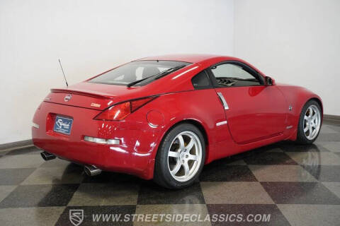 2003 Nissan 350Z