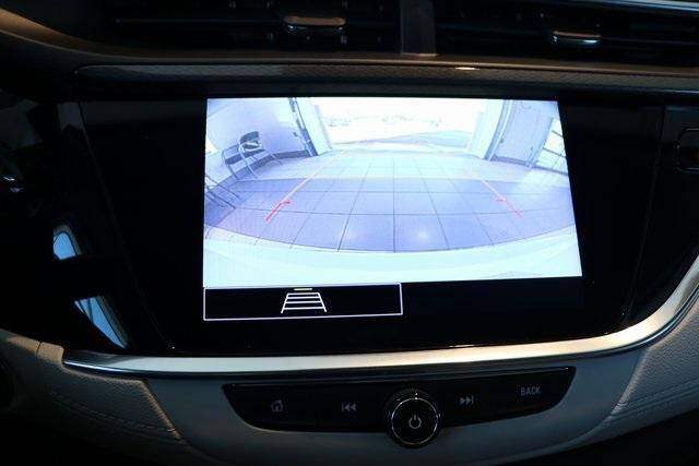 2021 Buick Encore GX