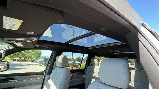 2026 Jeep Grand Wagoneer