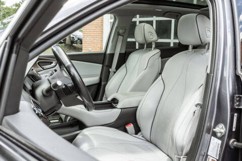 2020 Acura RDX SH-AWD w/Advance