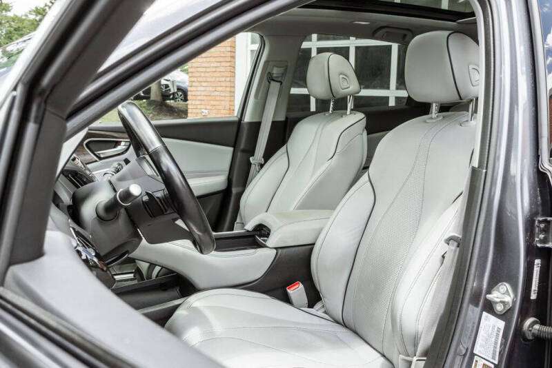 2020 Acura RDX SH-AWD w/Advance