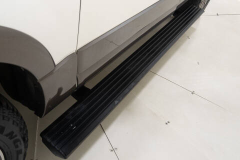 2015 Ford Expedition King Ranch