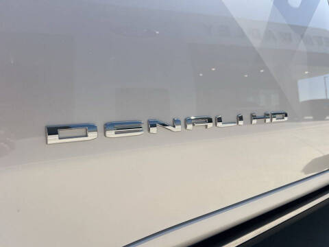 2025 GMC Sierra 3500HD