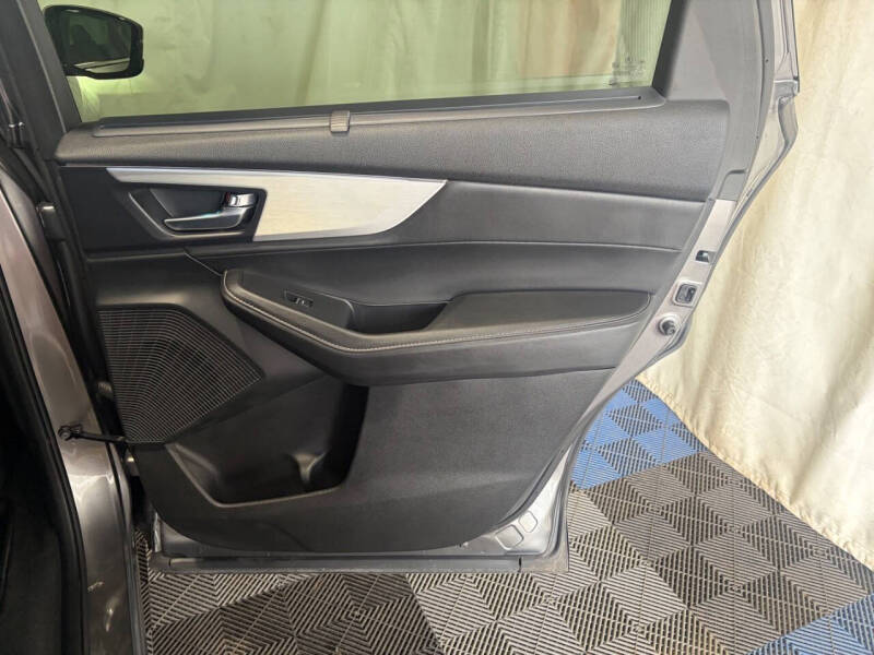 2024 Acura MDX SH-AWD w/Tech