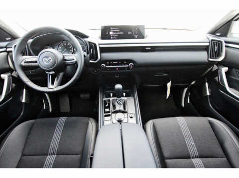 2025 Mazda CX-50 2.5 S Premium