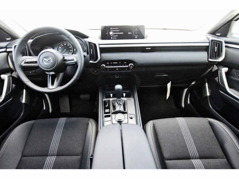 2025 Mazda CX-50 2.5 S Premium