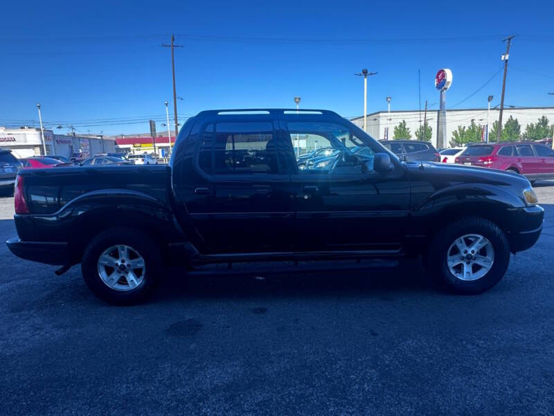 2005 Ford Explorer Sport Trac for sale at Autostars Motor Group in Yakima, WA