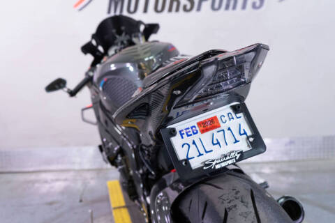 2012 BMW S 1000 RR