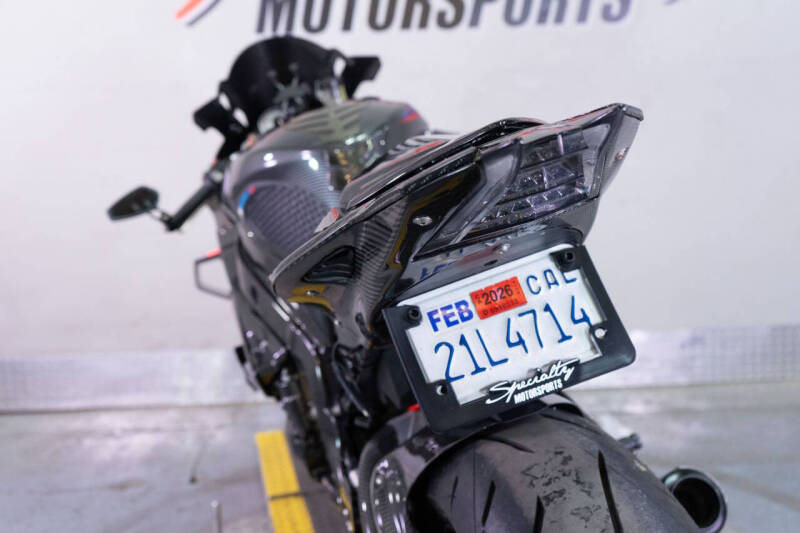 2012 BMW S 1000 RR