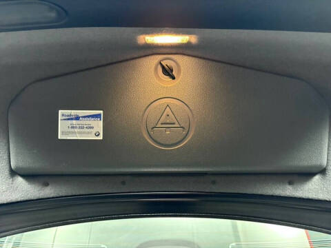 2000 BMW 5 Series 528i