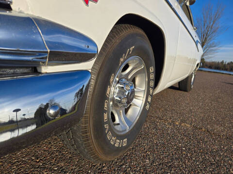 1956 Ford Customline