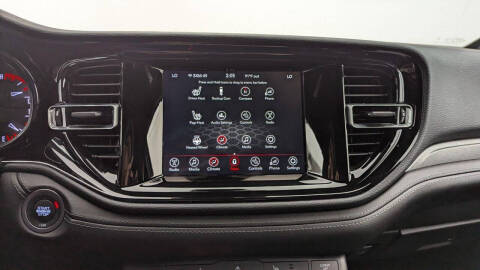 2024 Dodge Durango SXT