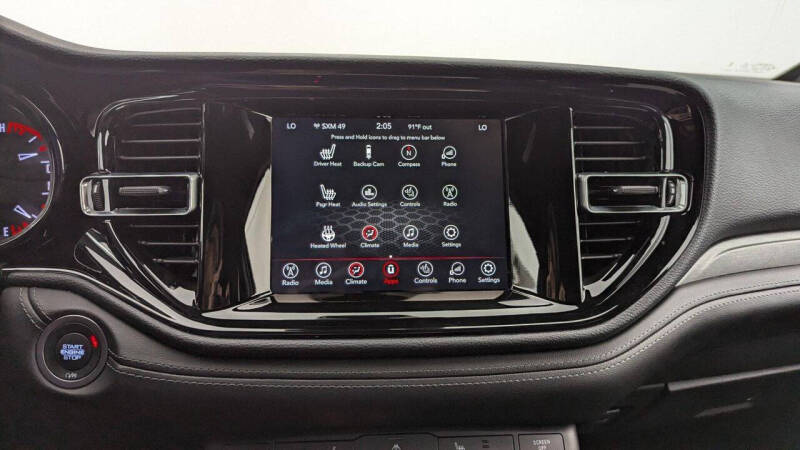 2024 Dodge Durango SXT