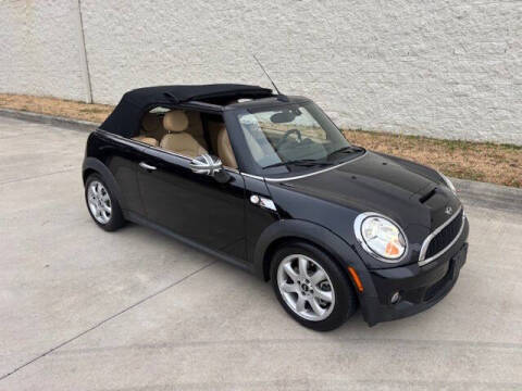 2010 MINI Cooper S
