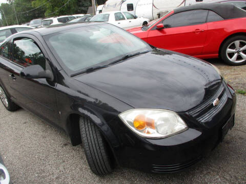 2009 Chevrolet Cobalt