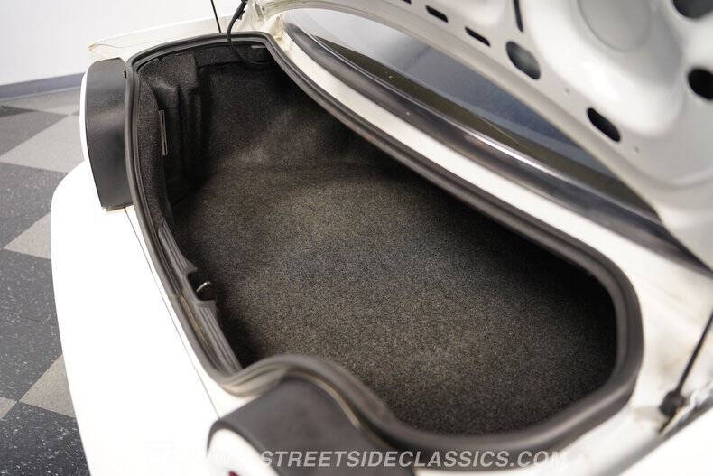 1995 Ford Mustang SVT Cobra