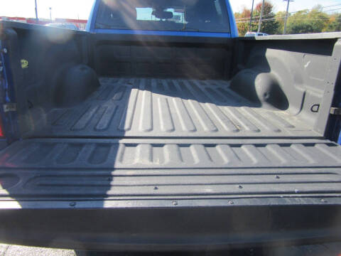 2016 RAM 1500 Express