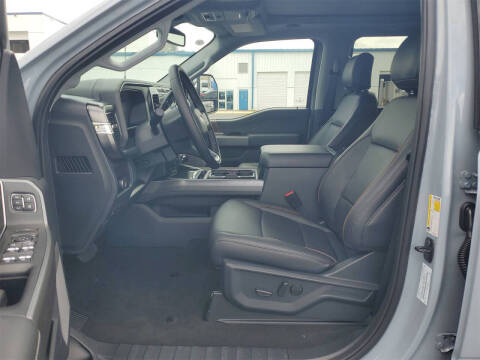 2026 Ford F-350 Super Duty