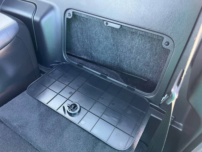 2001 Ford F-150 Harley-Davidson