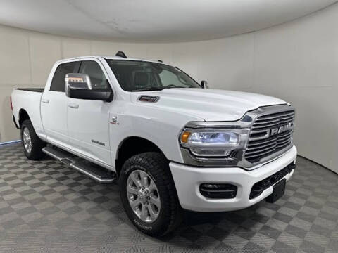 2023 RAM 2500 Laramie
