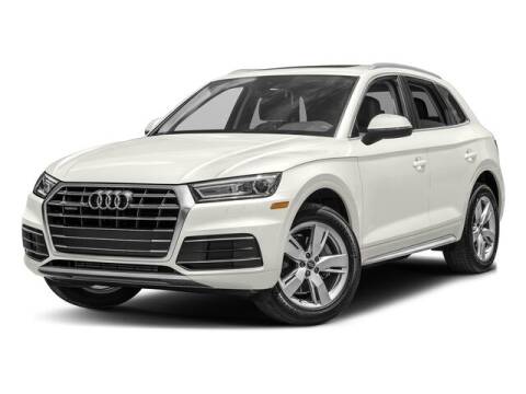 2018 Audi Q5 for sale at Corpus Christi Pre Owned in Corpus Christi TX