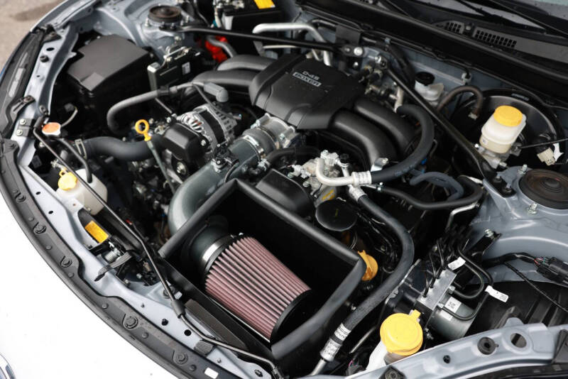 2024 Subaru BRZ Premium